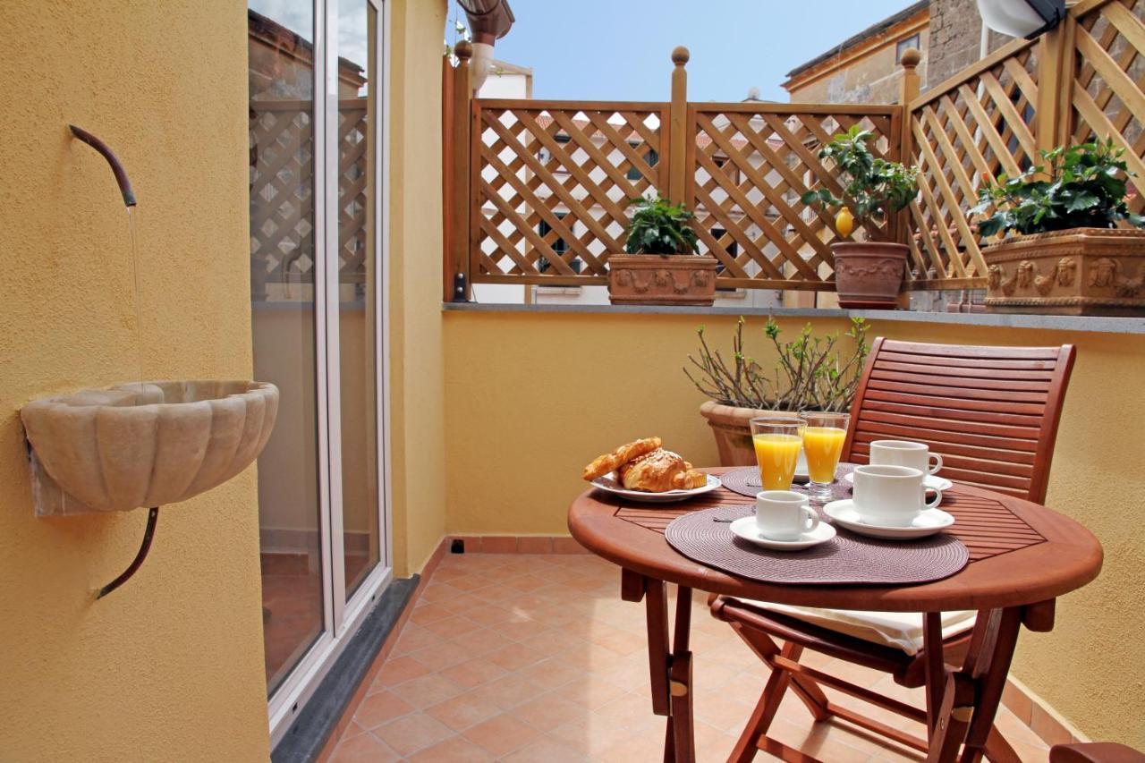Magi House Relais Aparthotel