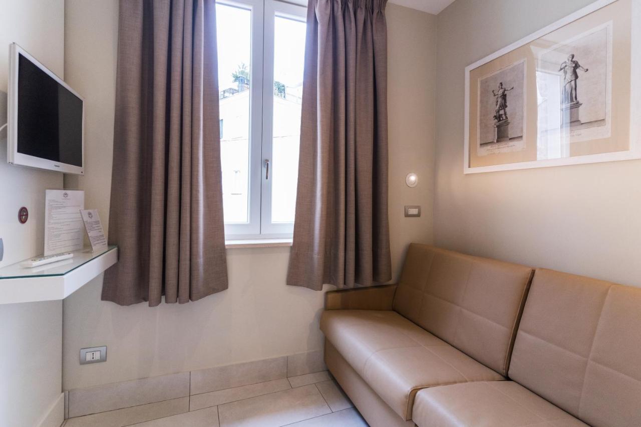 Aparthotel Magi House Relais