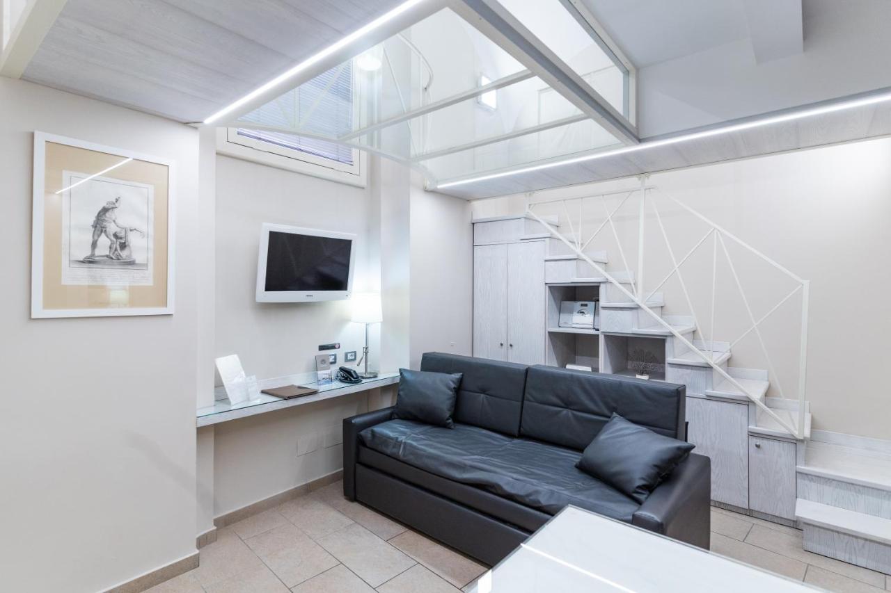 Aparthotel Magi House Relais Sorrento