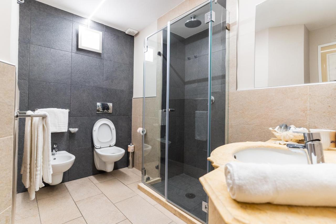 Magi House Relais Aparthotel