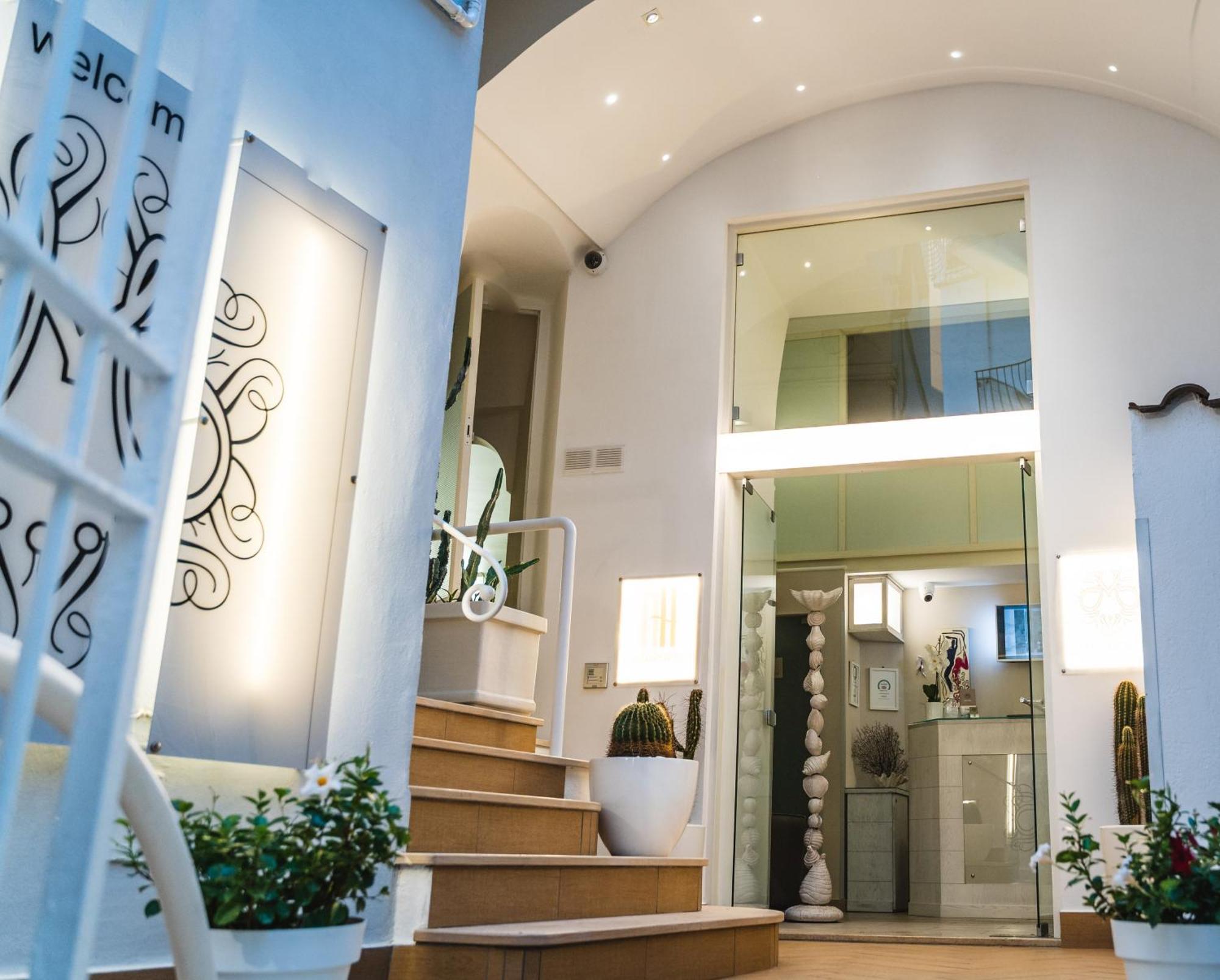Magi House Relais Aparthotel