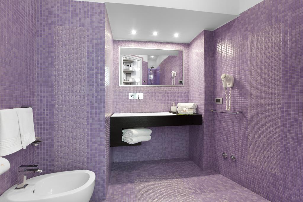 Magi House Relais Aparthotel 2*