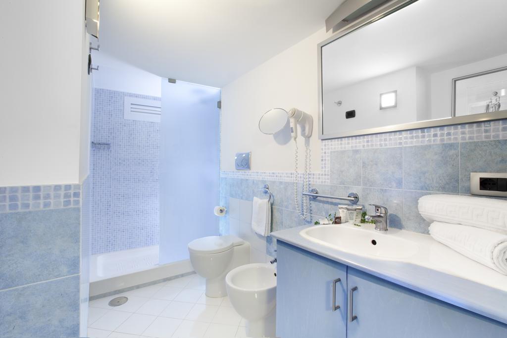 Aparthotel Magi House Relais