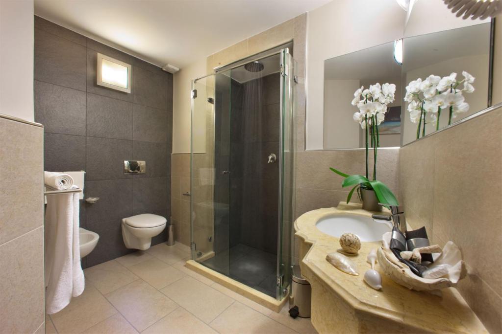 Aparthotel Magi House Relais 2*