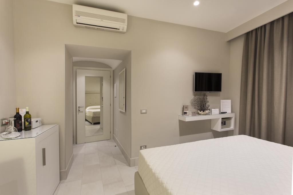 Aparthotel Magi House Relais Sorrento