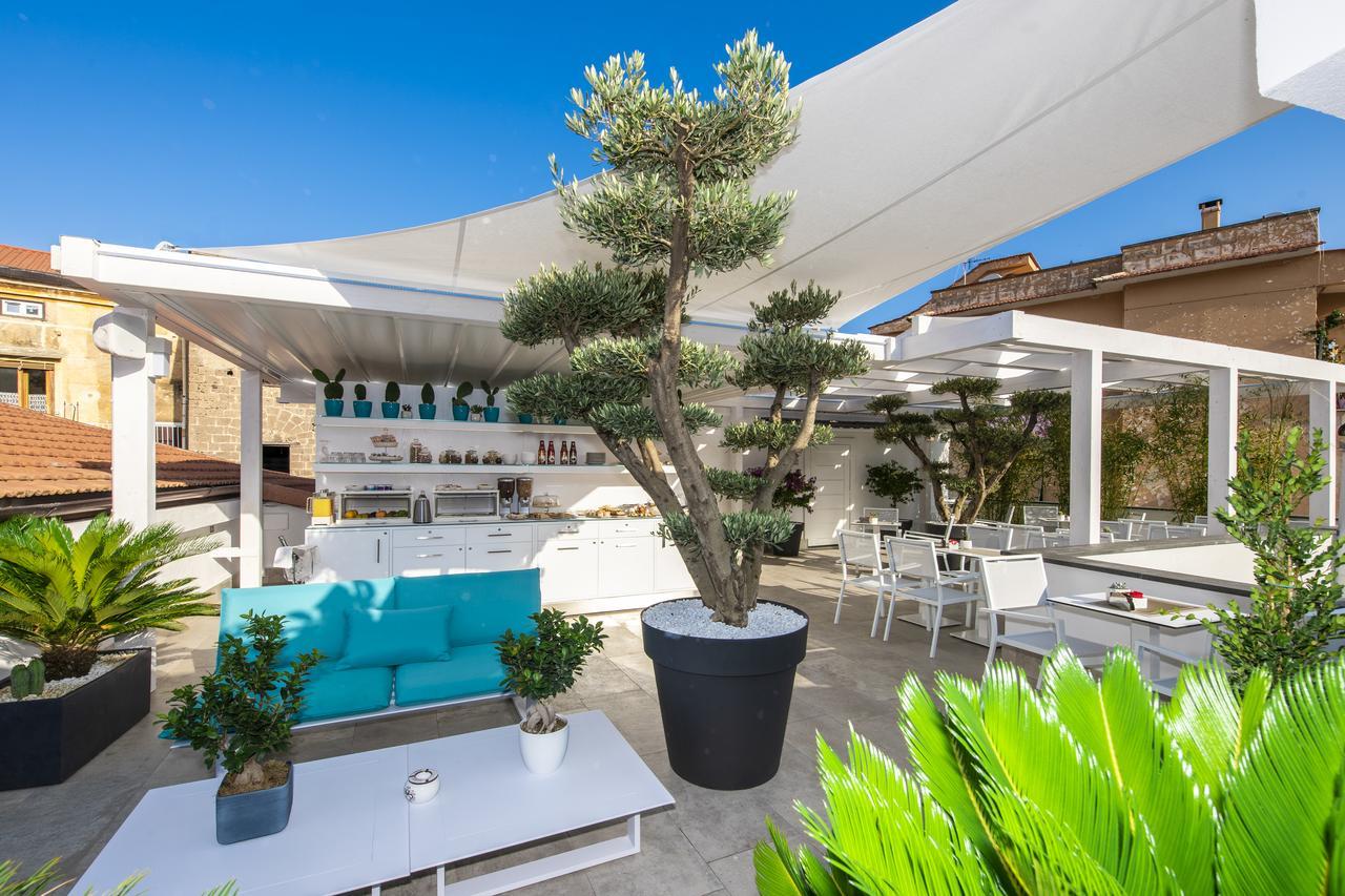 Magi House Relais Aparthotel 2*